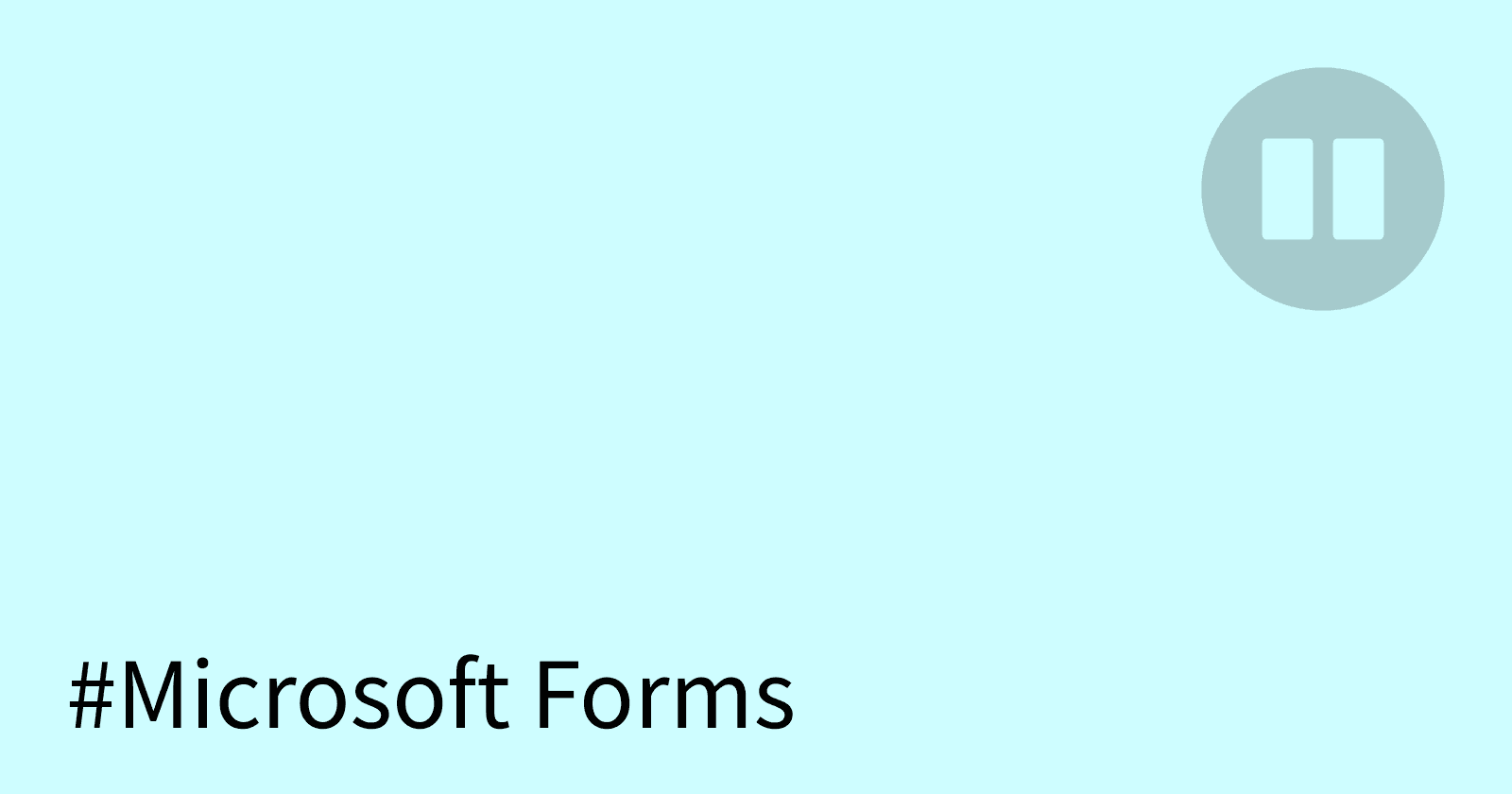 如何切換 Microsoft Forms 的語言?